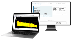 Genie™ Spectroscopy Software Suite