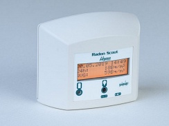 Радиометр радона Radon Scout Home для бытового применения 
