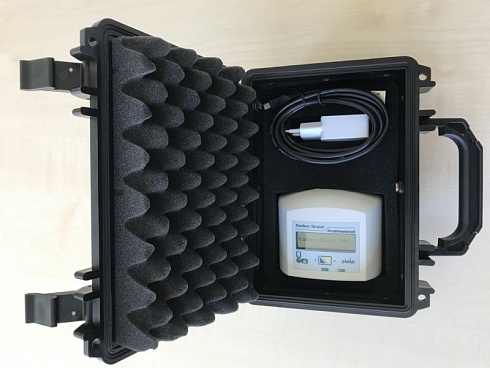 Радиометр/дозиметр радона Radon Scout Professional