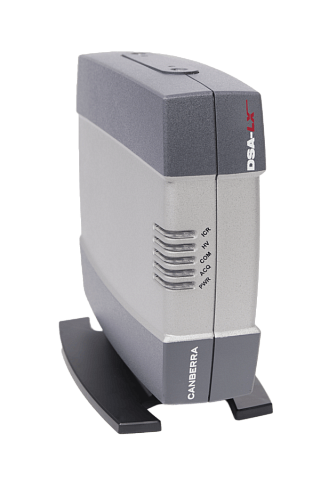 DSA-LX® Digital Signal Analyzer 