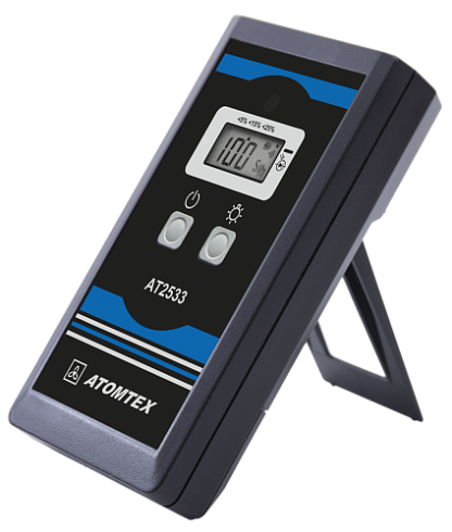 Дозиметры ДКГ‑АТ2533 и ДКГ‑АТ2533/1 (широкодиапазонные)