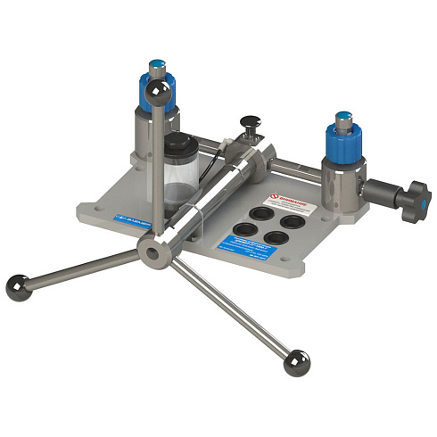 ЭЛЕМЕР-СГ-1000-Т