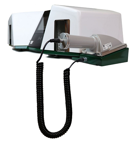 Hand Contamination Monitor HM-4