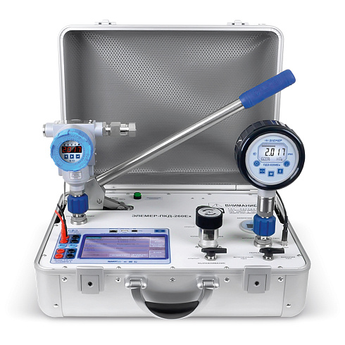 ЭЛЕМЕР-ПКД-260