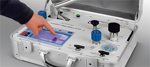 ЭЛЕМЕР-ПКД-260