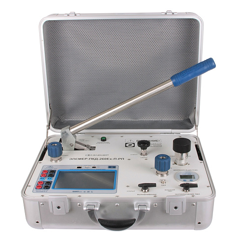 ЭЛЕМЕР-ПКД-260