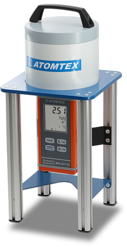 Дозиметры-радиометры ДКС-АТ-1125 и ДКС-АТ-1125А