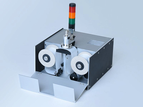 Радиометр объёмной активности аэрозолей Aer 5000 настольный