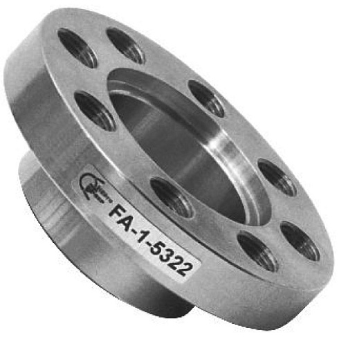 Ответные фланцы тип FA