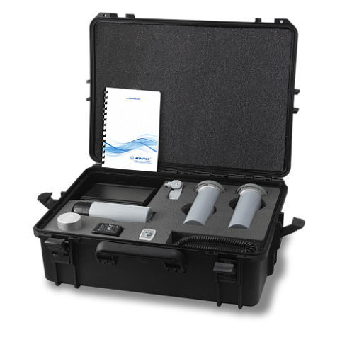 Дозиметр‑радиометр МКС‑АТ1117М