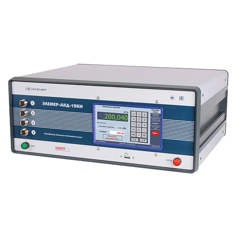 ЭЛЕМЕР-АКД-12К, ЭЛЕМЕР-АКД-12К-И