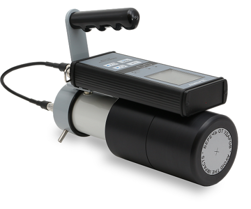 Дозиметр‑радиометр МКС‑АТ1117М