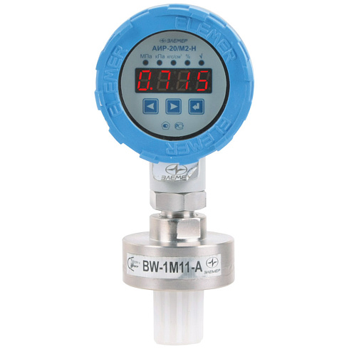 Разделители сред тип BW