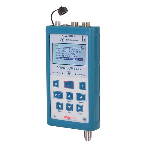 ЭЛЕМЕР-КДМ-020, ЭЛЕМЕР-КДМ-030