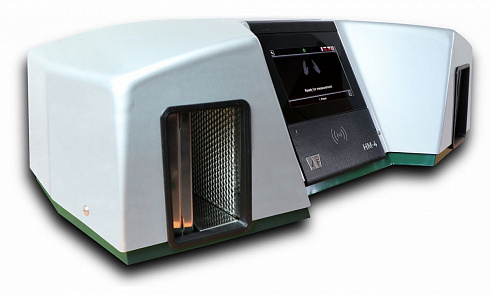 Hand Contamination Monitor HM-4