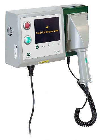 Frisking Contamination Monitor FCM-11