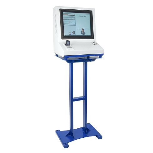 УЗС-01Д / УЗС-02Д Считыватель универсальный