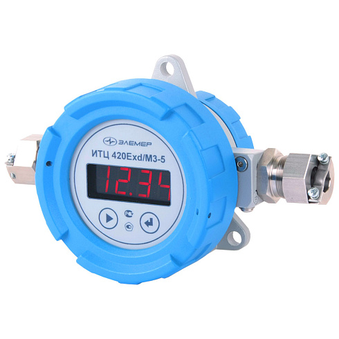 ИТЦ 420/М3-5