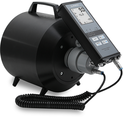 Дозиметр‑радиометр МКС‑АТ1117М