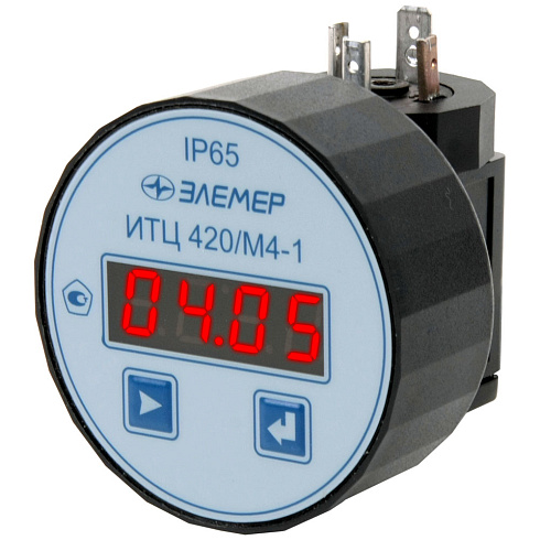 ИТЦ 420/М4-1, /М4-2