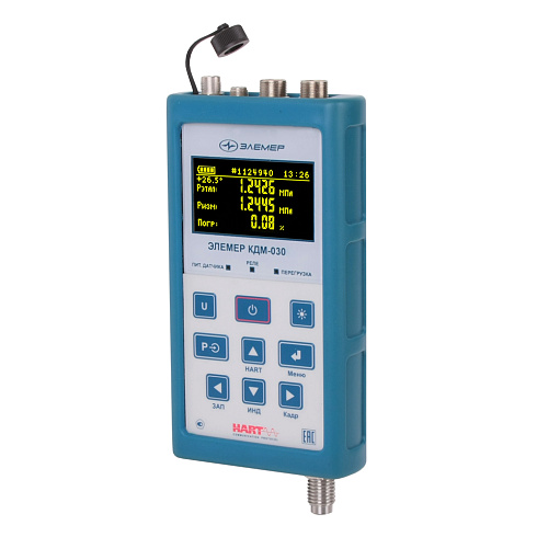 ЭЛЕМЕР-КДМ-020, ЭЛЕМЕР-КДМ-030
