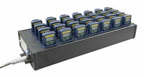 Индивидуальный дозиметр гамма-излученияДКГ-05Д