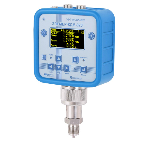 ЭЛЕМЕР-КДМ-020, ЭЛЕМЕР-КДМ-030