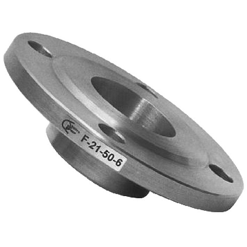 Ответные фланцы / переходники тип F