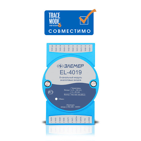 ЭЛЕМЕР-EL-4019