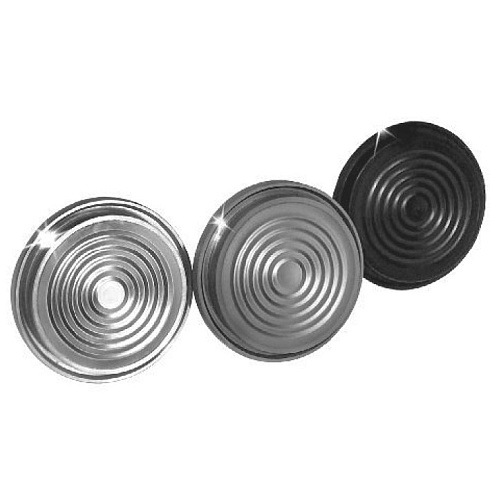 Запасные капсюли тип BAK