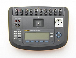 Анализатор электробезопасности ESA 620