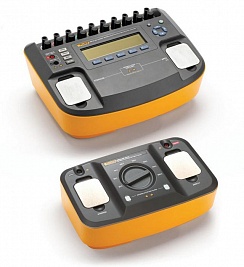 Анализатор дефибрилляторов и транскутанных кардиостимуляторов Impulse 7000DP/7010