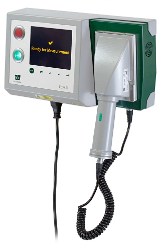 Frisking Contamination Monitor FCM-11