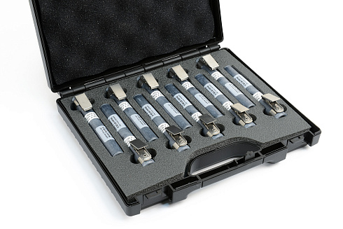 Комплект дозиметров в кейсе Arow-Tech