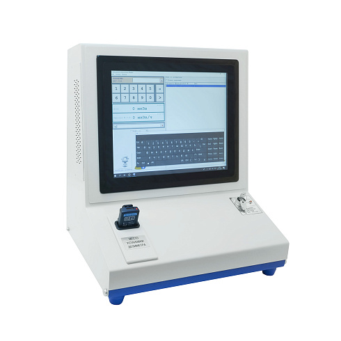 Считыватель универсальный УЗС-01Д/УЗС-02Д