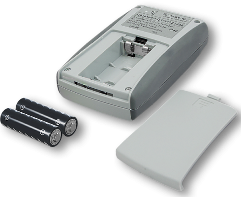 Дозиметры ДКГ‑АТ2140, ДКГ‑АТ2140А, ДКГ‑АТ2140А/1