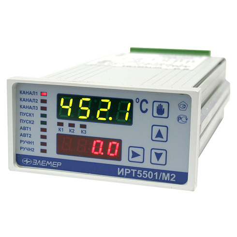 ИРТ 5501/М2