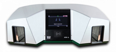 Hand Contamination Monitor HM-4