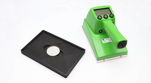 Portable Activity Meter PAM-170