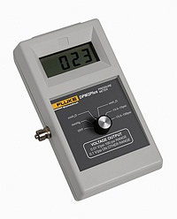 Универсальный измеритель давления DPM2Plus