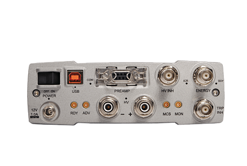 DSA-LX® Digital Signal Analyzer 