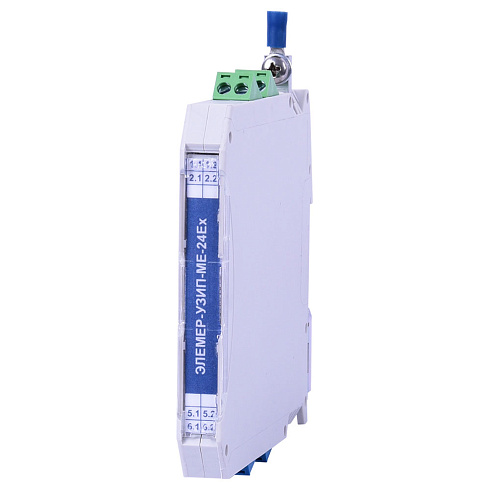 ЭЛЕМЕР-УЗИП-МЕ