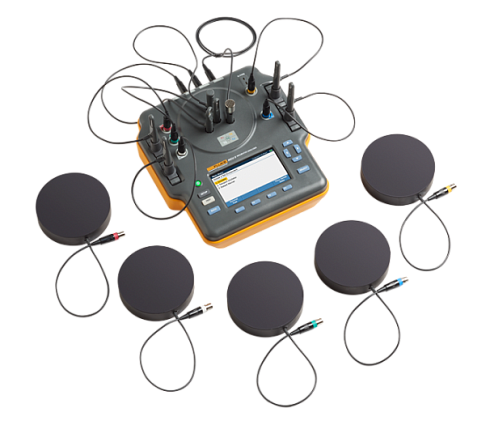 INCU™ II Incubator Tester Анализатор инкубатора