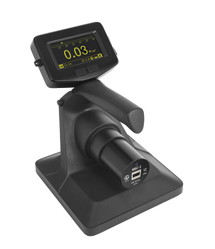 Дозиметр-радиометр МКС-17Д «Зяблик»