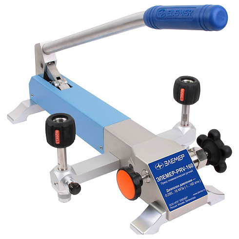 ЭЛЕМЕР-PRV-160