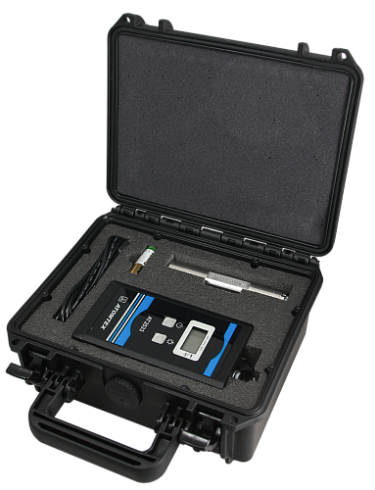 Дозиметры ДКГ‑АТ2533 и ДКГ‑АТ2533/1 (широкодиапазонные)