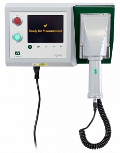 Frisking Contamination Monitor FCM-11