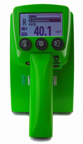 Portable Activity Meter PAM-170