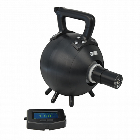 Дозиметр-радиометр МКС-17Д «Зяблик»