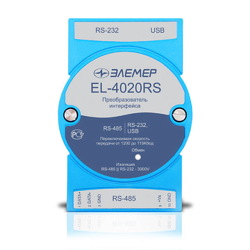 ЭЛЕМЕР-EL-4020RS